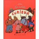 Les Petits Curieux - Bruno Heitz