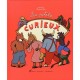 Les Petits Curieux - Bruno Heitz