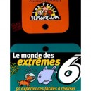Les Petits Debrouillards , Le Monde Des Extremes - Collectif