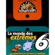 Les Petits Debrouillards , Le Monde Des Extremes - Collectif