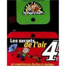 Les Petits Debrouillards , Les Secrets De L Air - Collectif