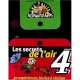 Les Petits Debrouillards , Les Secrets De L Air - Collectif