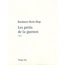 Les Petits De La Guenon - Boubacar-boris Diop