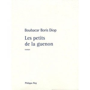 Les Petits De La Guenon - Boubacar-boris Diop