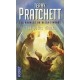 Les Annales Du Disque-monde T.13 , Les Petits Dieux - Terry Pratchett