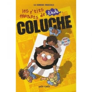 Les P'tits Enfants De L'ecole Coluche - Collectif