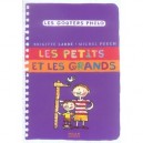Les Petits Et Les Grands - Brigitte Labbe , Michel Puech