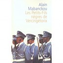 Les Petits-fils Negres De Vercingetorix - Alain Mabanckou