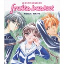 Le Petit Monde De Fruits Basket - Natsuki Takaya