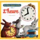 Les Petits Lapins Jouent Avec L'heure - Alan Baker