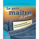 Le Petit Maitre De Poche (livre + Cd) - Harvey Andre