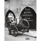 Les Petits Metiers D'atget A Willy Ronis - Pierre Perret