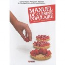 Manuel De Cuisine Populaire - Eric Roux