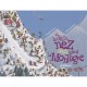 Les Petits Nez Aussi Vont A La Montagne - Geraldine Collet , Roland Garrigue