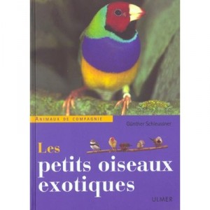 Les Petits Oiseaux Exotiques - Gunther Schleussner