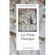 Les Petits Outrages - Claude Bourgeyx