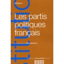 Les Partis Politiques Francais - Pierre Brechon