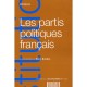 Les Partis Politiques Francais - Pierre Brechon