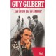 Les Petits Pas De L Amour - Guy Gilbert