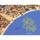 Les Petits Pieds Aussi Vont A La Plage - Geraldine Collet , Roland Garrigue