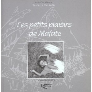Les Petits Plaisirs De Mafate - Ecole D'ilet A Bours