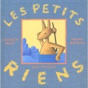 Les Petits Riens Qui Font Du Bien Et Qui Ne Coutent Rien - Elisabeth Brami , Philippe Bertrand