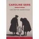 Les Petits Sacrifices - Caroline Sers