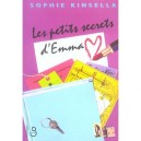 Les Petits Secrets D'emma - Sophie Kinsella