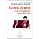 Secrets De Psys , Ce Qu'il Faut Savoir Pour Aller Bien - Christophe Andre