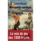 Mes Petits Sentiers - Louis Bozon