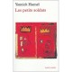 Les Petits Soldats - Yannick Haenel