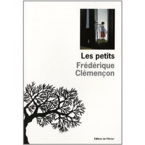 Les Petits - Frederique Clemencon