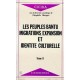 Les Peuples Bantu T.2 , Migrations, Expansion Et Identite Culturelle - Theophile Obenga