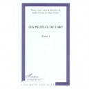 Les Peuples De L'art T.1 - Joelle Deniot , Alain Pessin