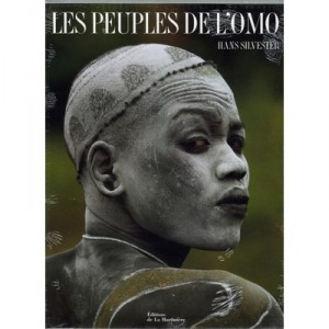 Les Peuples De L'omo , Coffret 2 Volumes - Hans Silvester