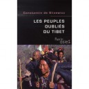 Les Peuples Oublies Du Tibet - Constantin De Slizewicz