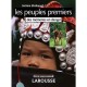 Les Peuples Premiers Nes - Jerome Bimbenet