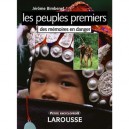 Les Peuples Premiers Nes - Jerome Bimbenet