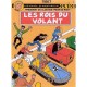 Les Peur De Rien T.1 , Les Rois Du Volant - Tibet