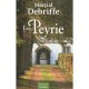 Les Peyrie - Martial Debriffe
