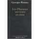 Les Pharaons Survivent En Nous - Collectif