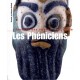 Les Pheniciens - Parrot , Chehab , Moscati