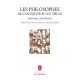 Les Philosophes De L'antiquite Au Xx Siecle , Histoire Et Portraits - Maurice Merleau-ponty