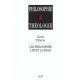 Les Philosophes Lisent La Bible - Xavier Tilliette