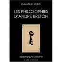 Les Philosophies D'andre Breton - Emmanuel Rubio