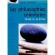 Les Philosophies Orientales , L'inde Et La Chine - Vladimir Grigorieff