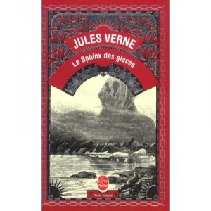 Le Sphinx Des Glaces - Jules Verne