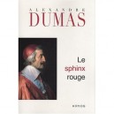 Le Sphinx Rouge - Alexandre Dumas