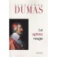 Le Sphinx Rouge - Alexandre Dumas