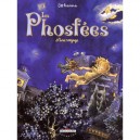 Les Phosfees T.2 , Nana Voyage - Johanna